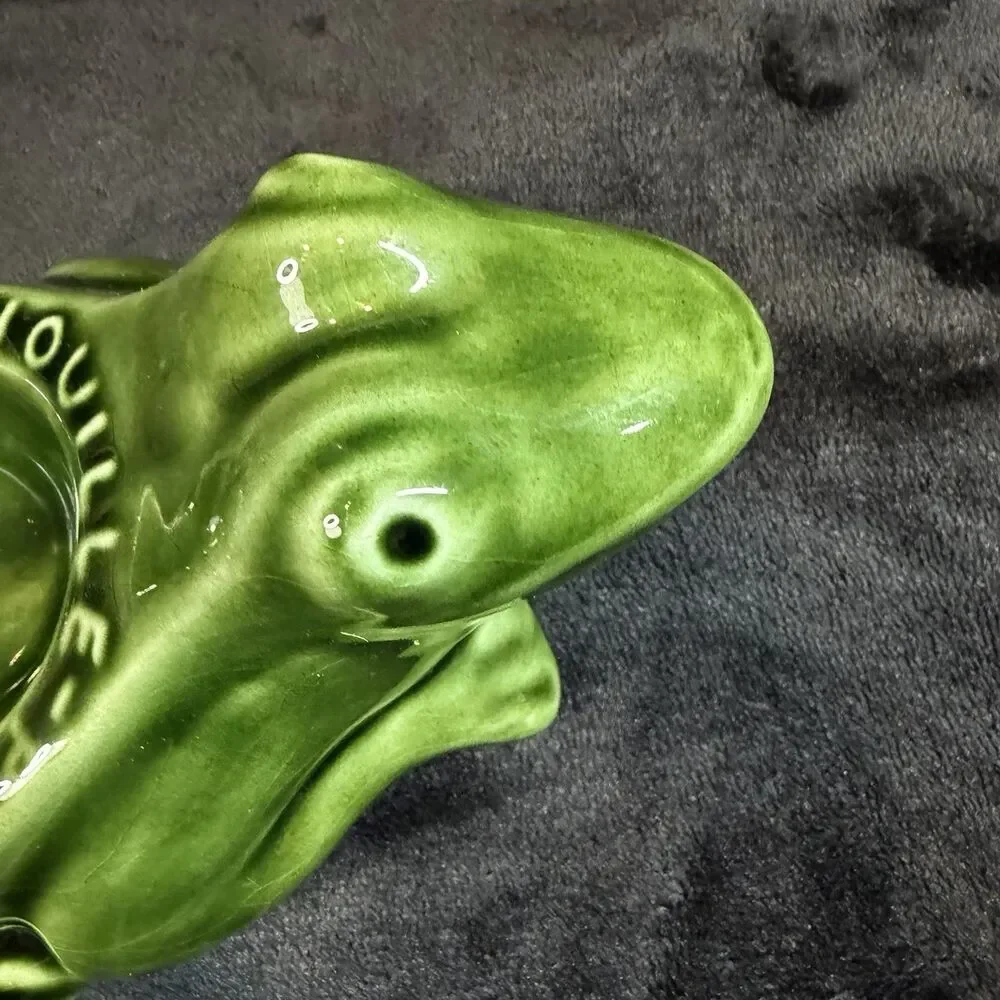 Restoration Hardware Frog Pottery Grenoville Paris 6 ARR Kitchen Garden Portugal